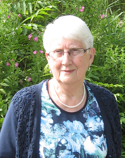 Margje Oppedijk de Ruiter 1